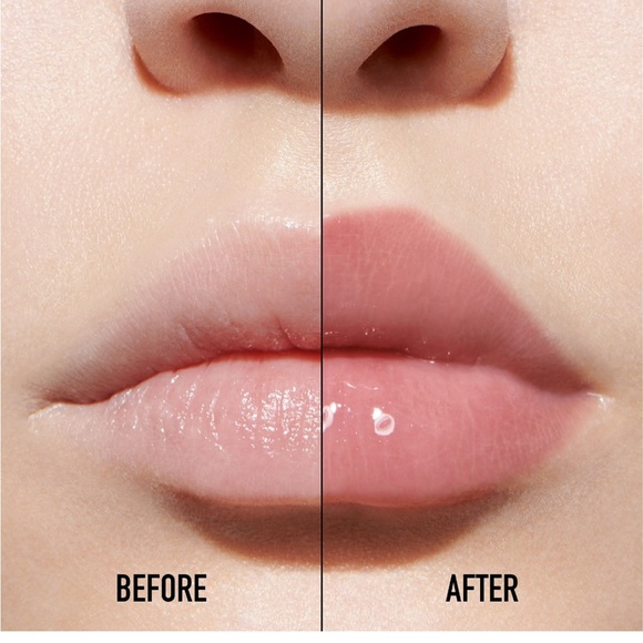 Dior addict lip maximizer plumping gloss rosewood - Picture 4 of 9